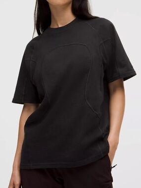 Organic Cotton Oversized T-Shirt SLNSH Collection